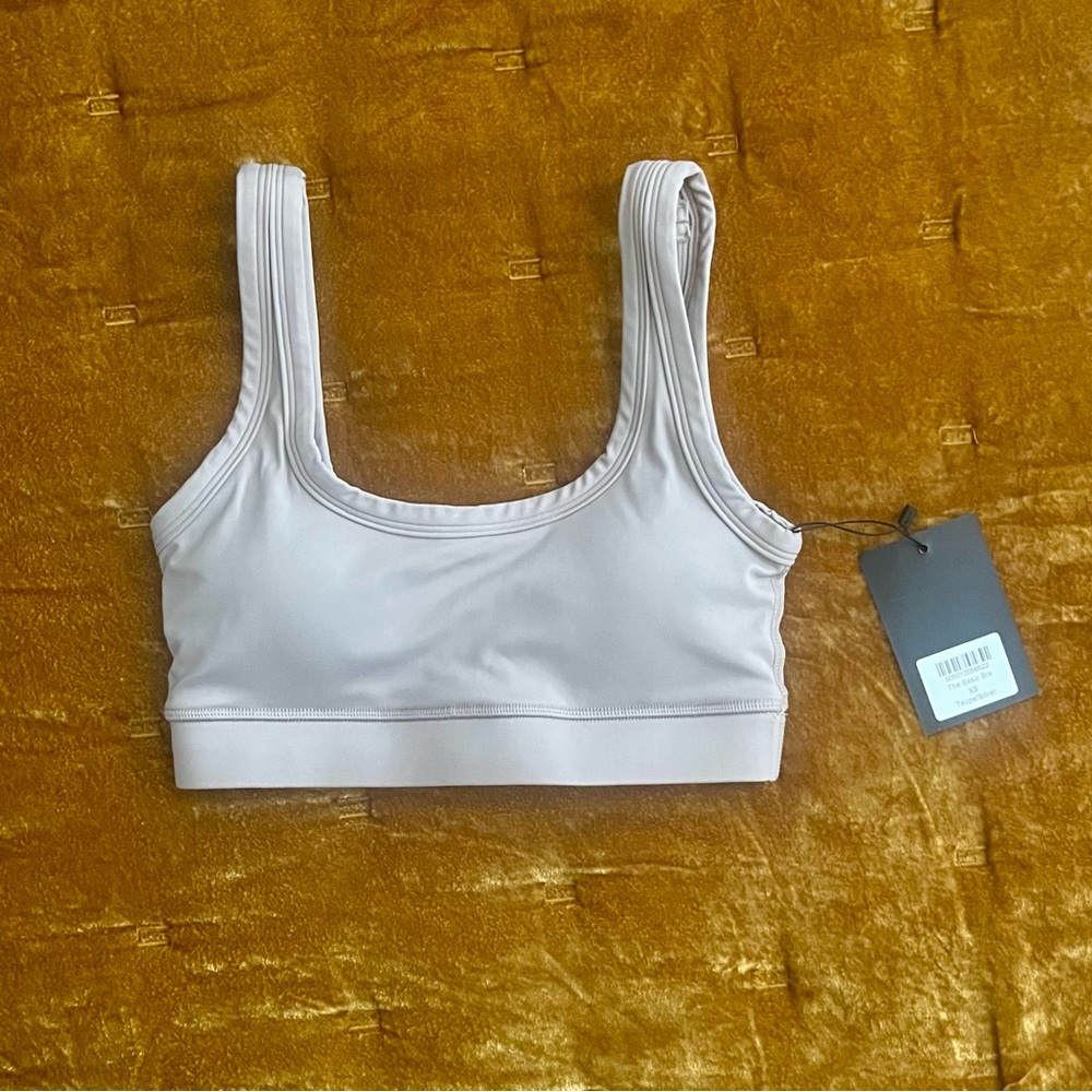 Bucked Up The Basic Bra